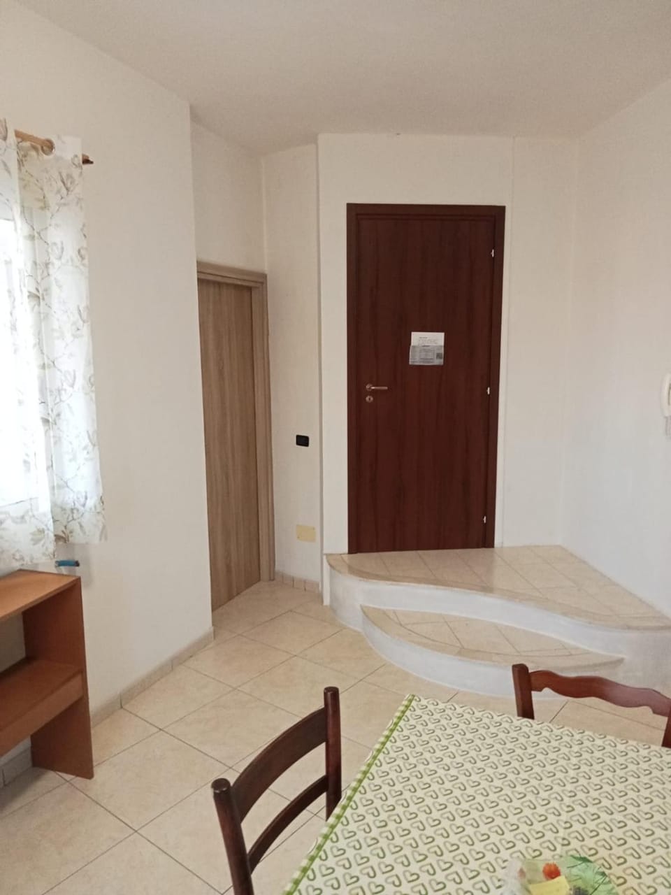 Il rifugio dello scultore Apartment in Sicily