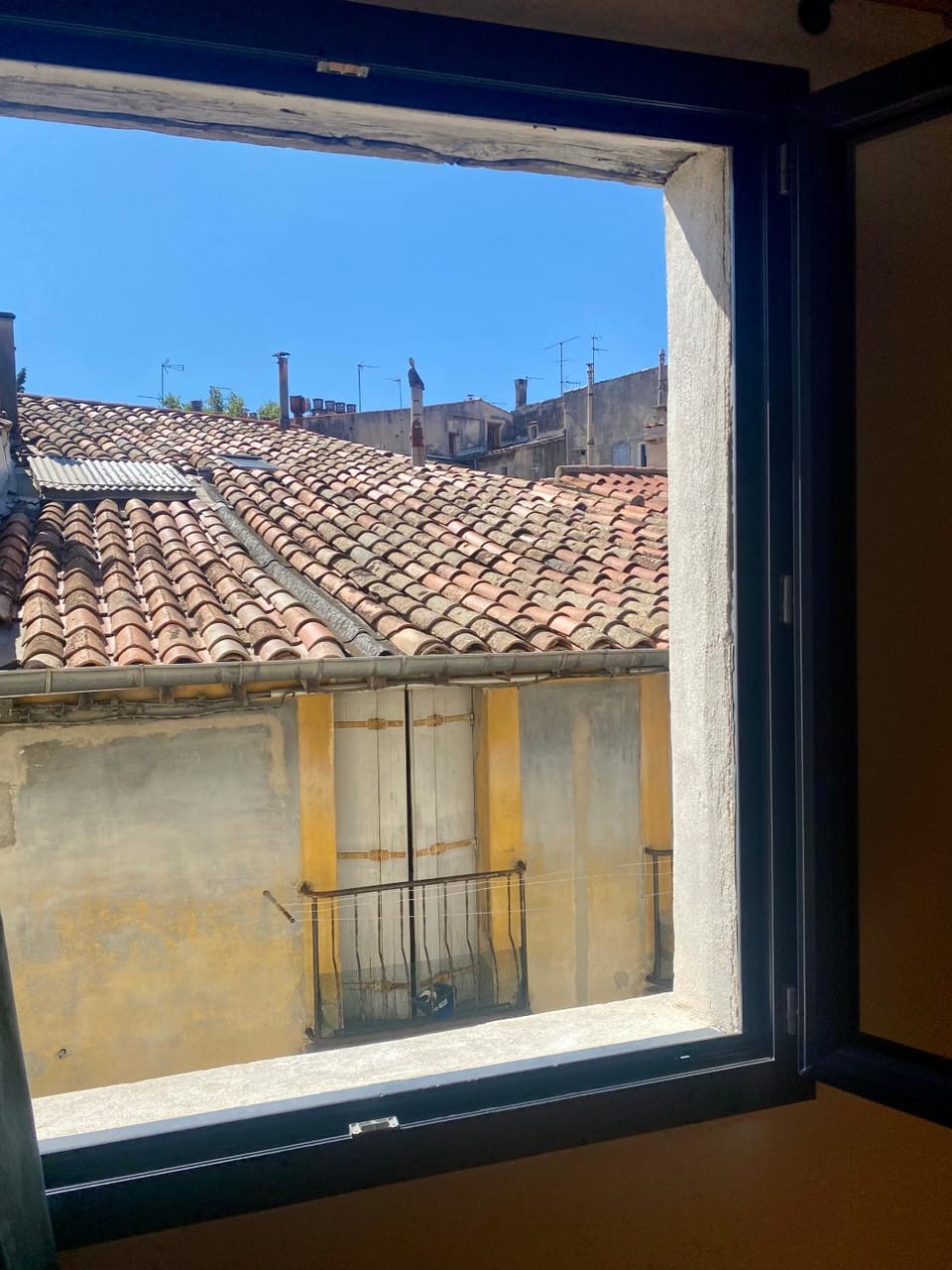 View (from property/room)