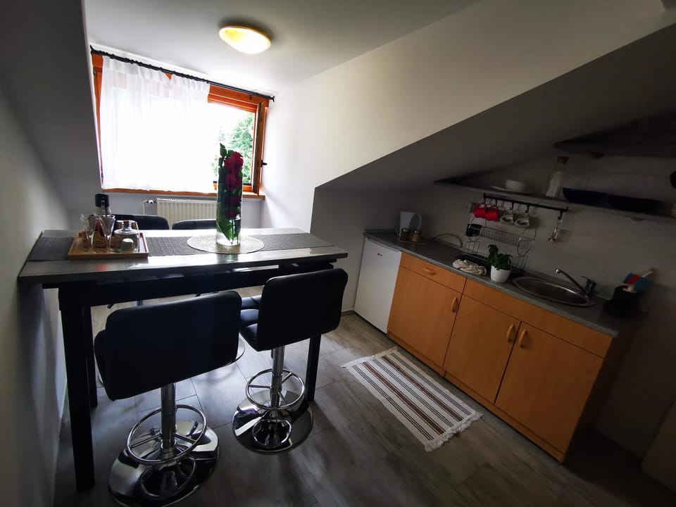 Rose 8 Bled Apartment in Bled