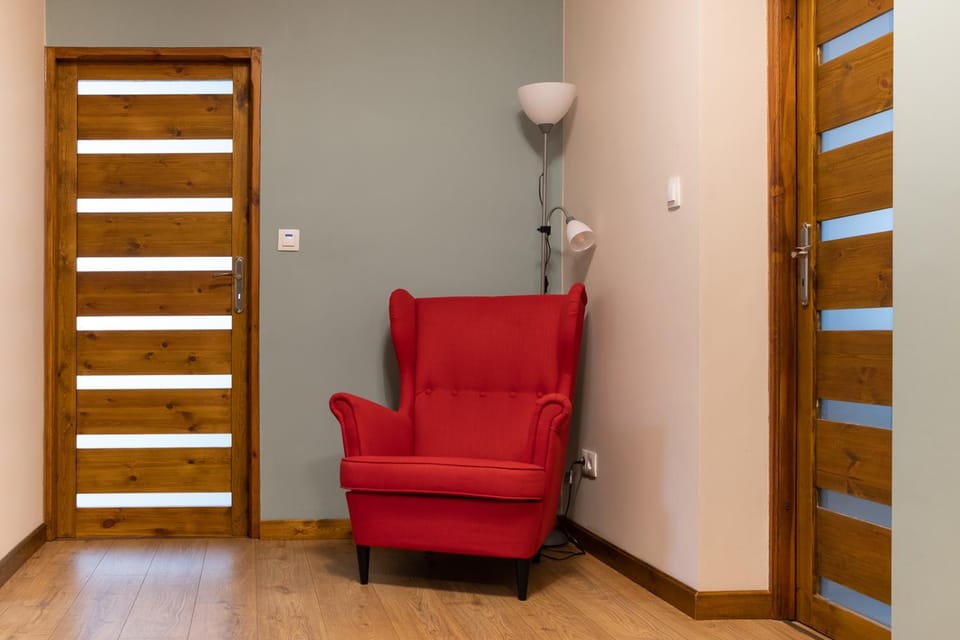 Apartamenty Karkonosze Góry Izerskie Apartment in Lower Silesian Voivodeship