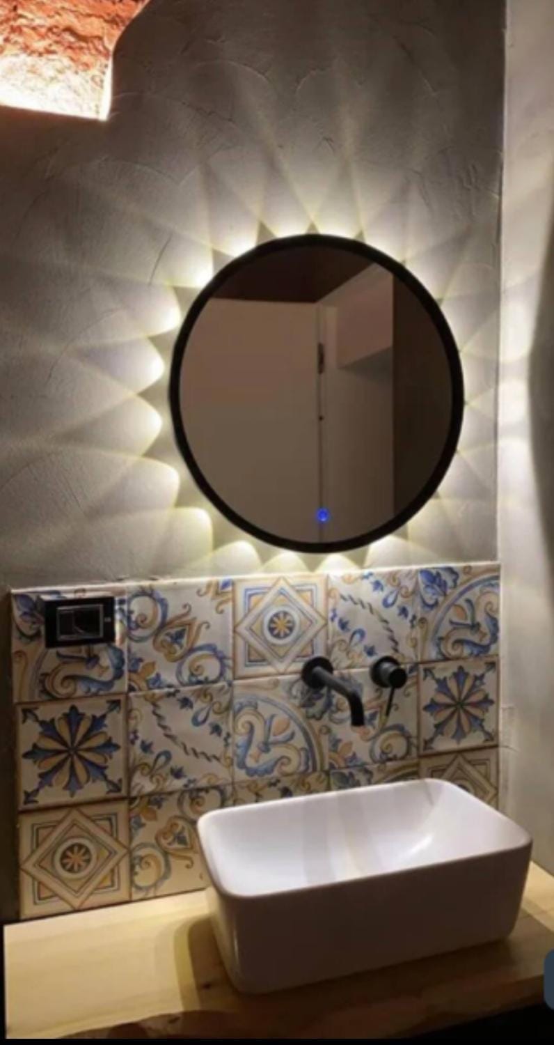 Spazio apartments Suite Crociferi Apartment in Catania