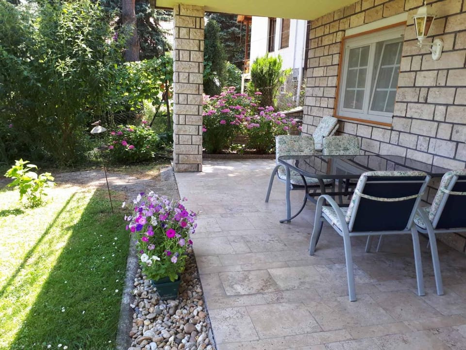 The Pearl of the Danube Bend - Regina Apartman Apartment in Slovakia