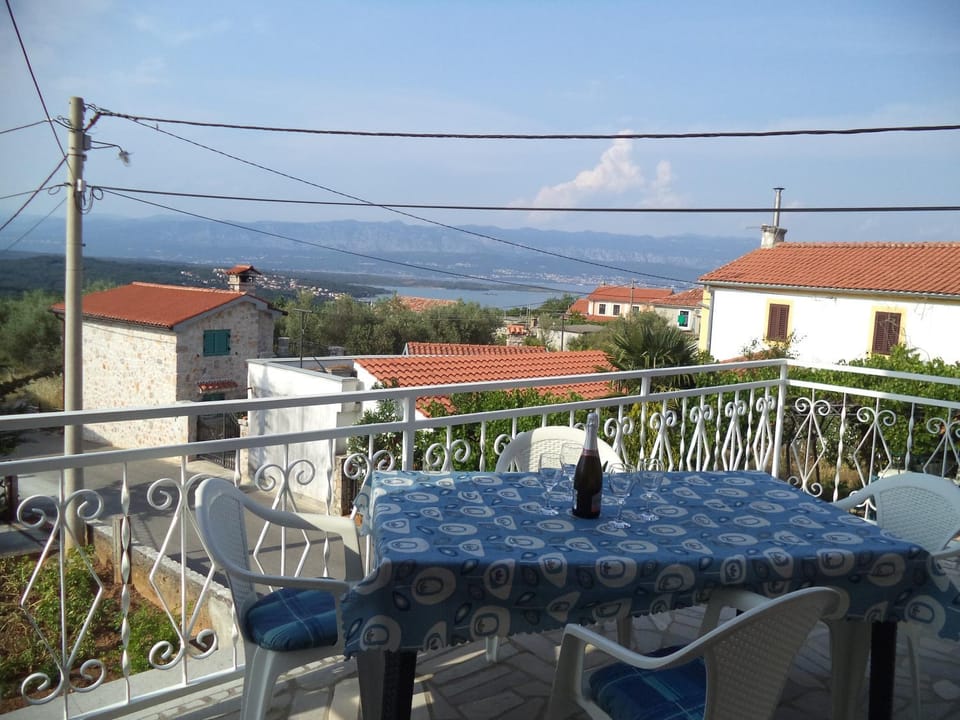 View (from property/room), Balcony/Terrace