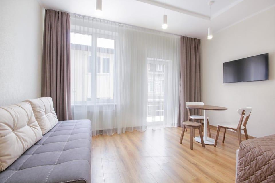 Солнечная Аркадия Apartment in Odessa