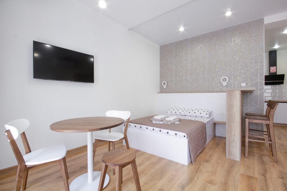 Солнечная Аркадия Apartment in Odessa