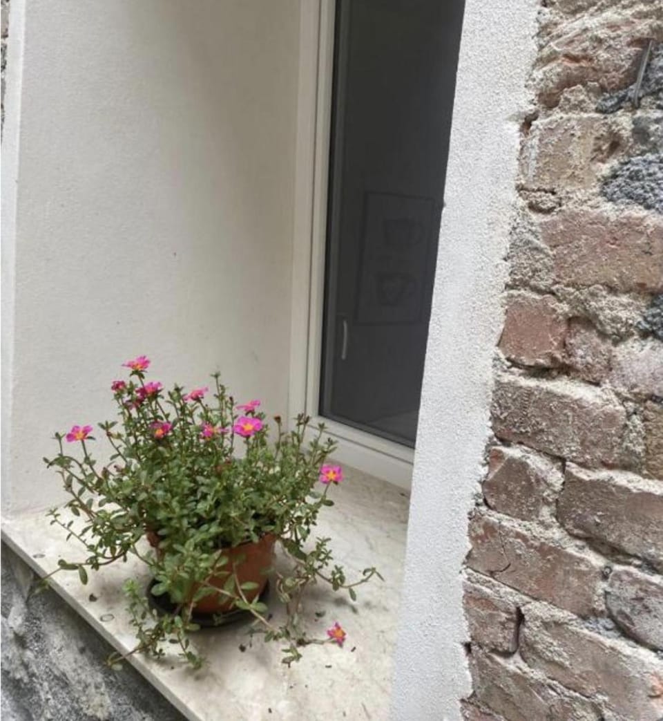 Patio, Balcony/Terrace