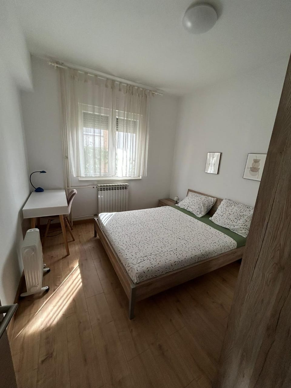Marin Apartment in Zadar