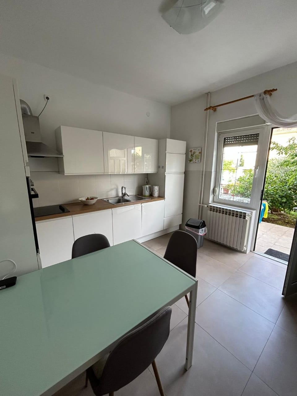 Marin Apartment in Zadar
