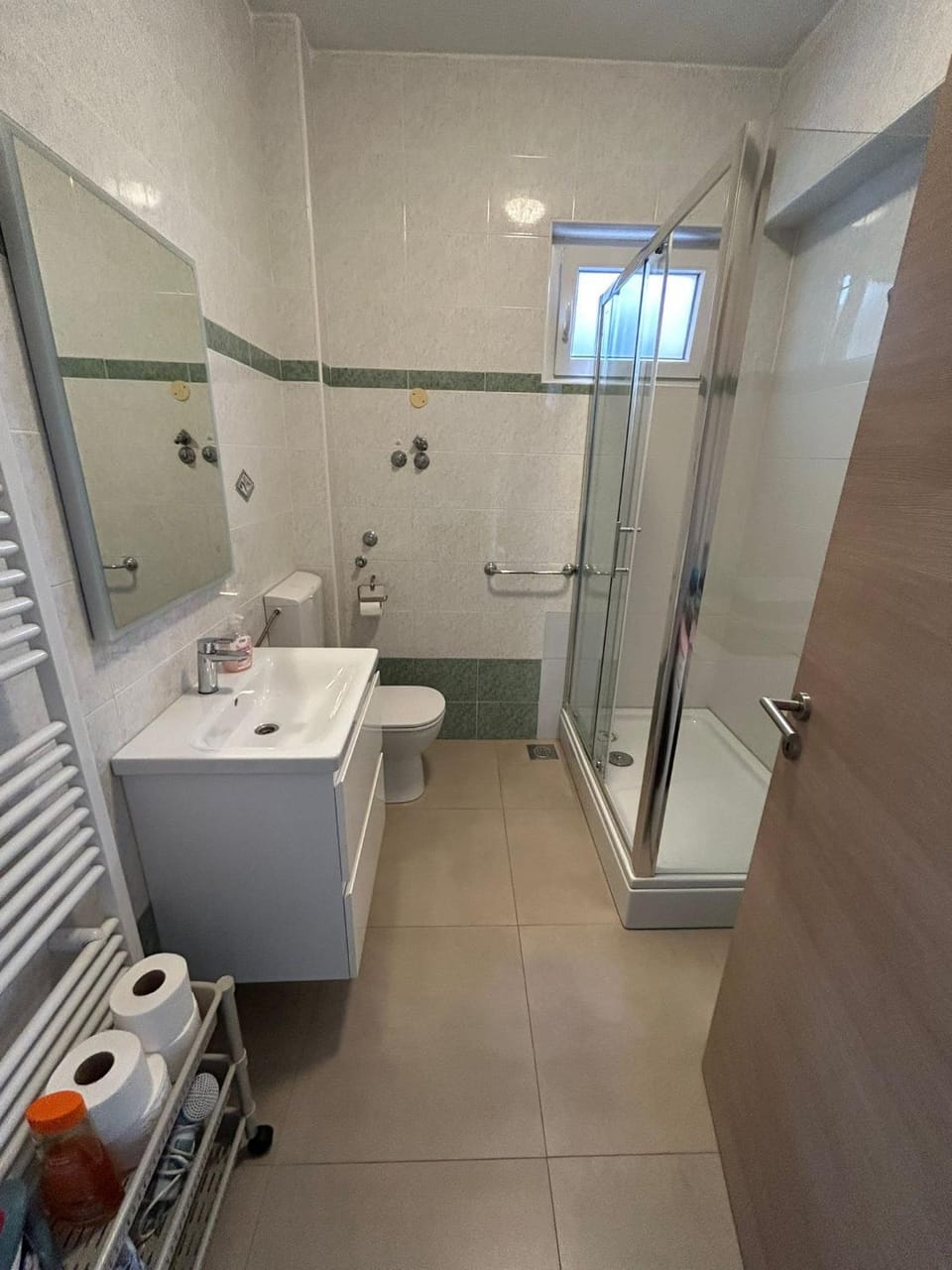 Marin Apartment in Zadar
