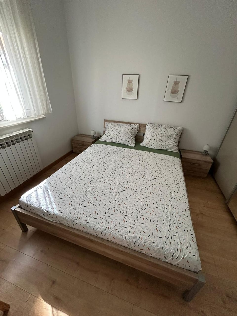 Marin Apartment in Zadar