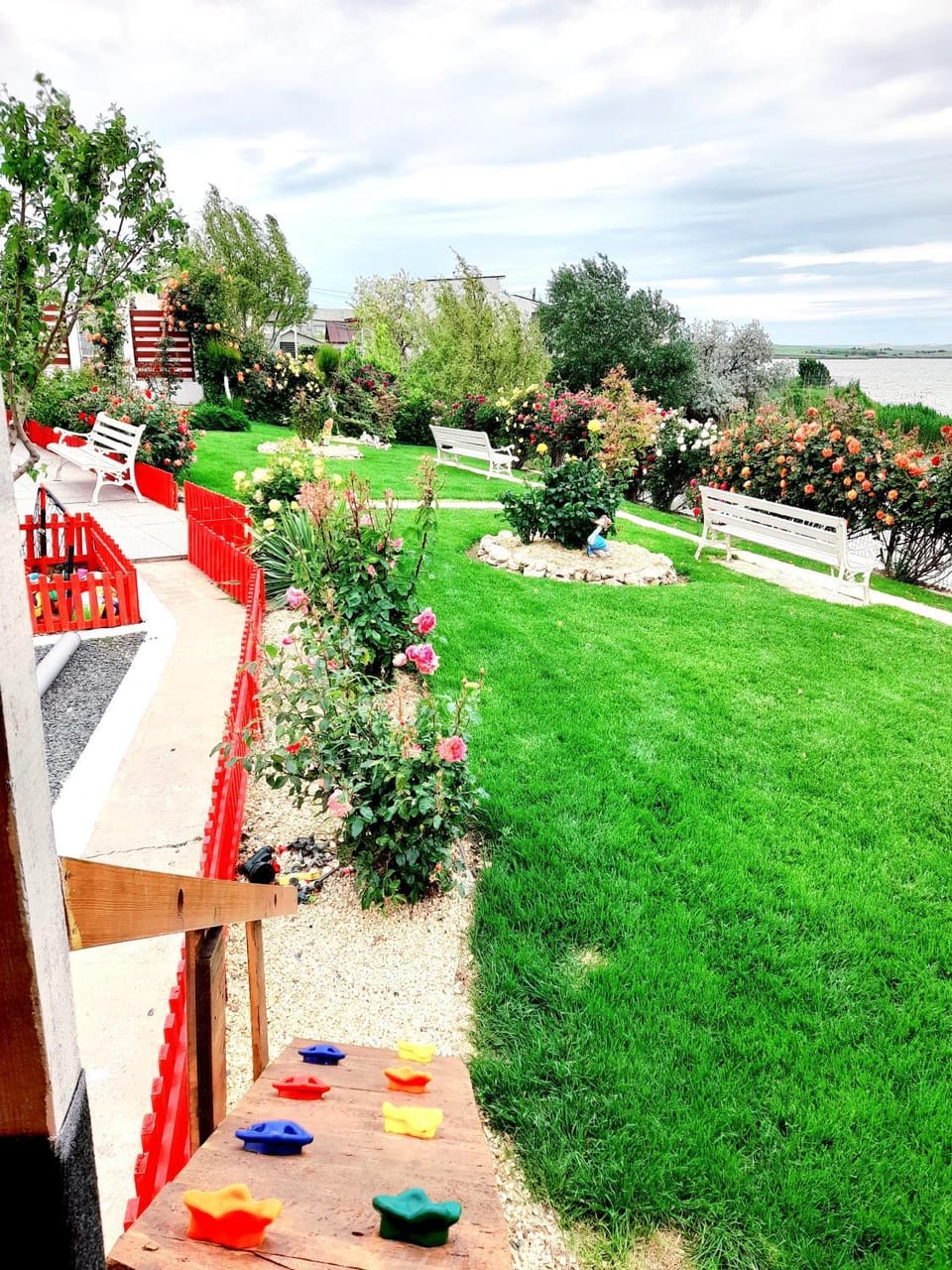 LakeViewHouse Vacation rental in Constanța County