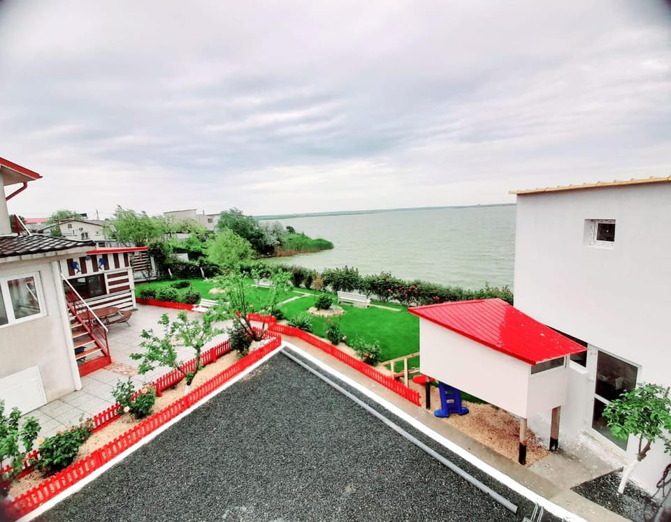 LakeViewHouse Vacation rental in Constanța County