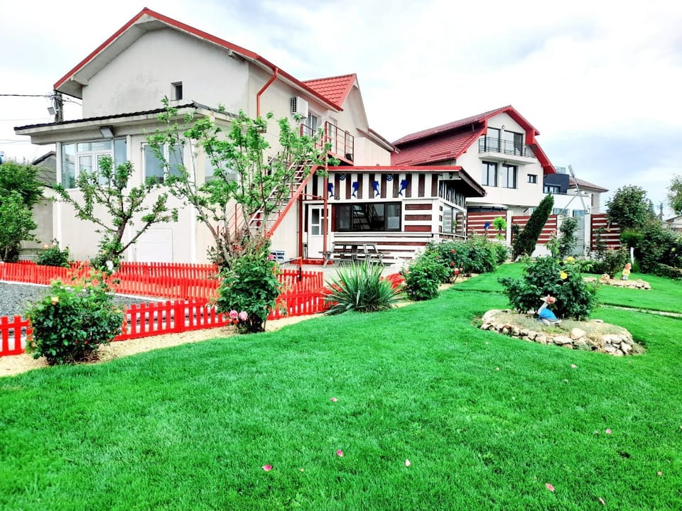 LakeViewHouse Vacation rental in Constanța County