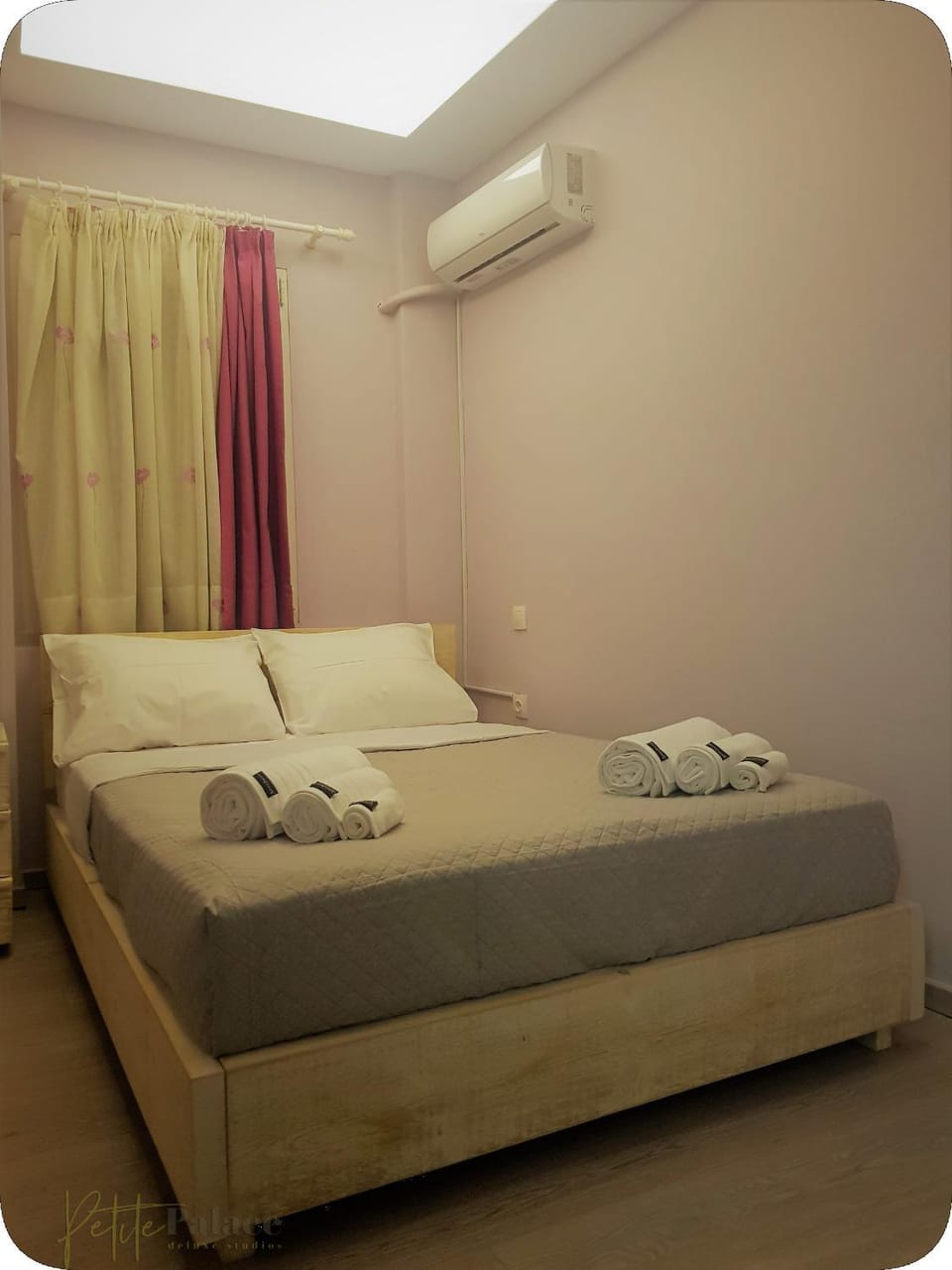 Petite Palace Rotonda Apartment in Thessaloniki