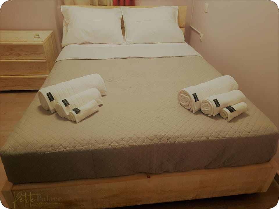 Petite Palace Rotonda Apartment in Thessaloniki