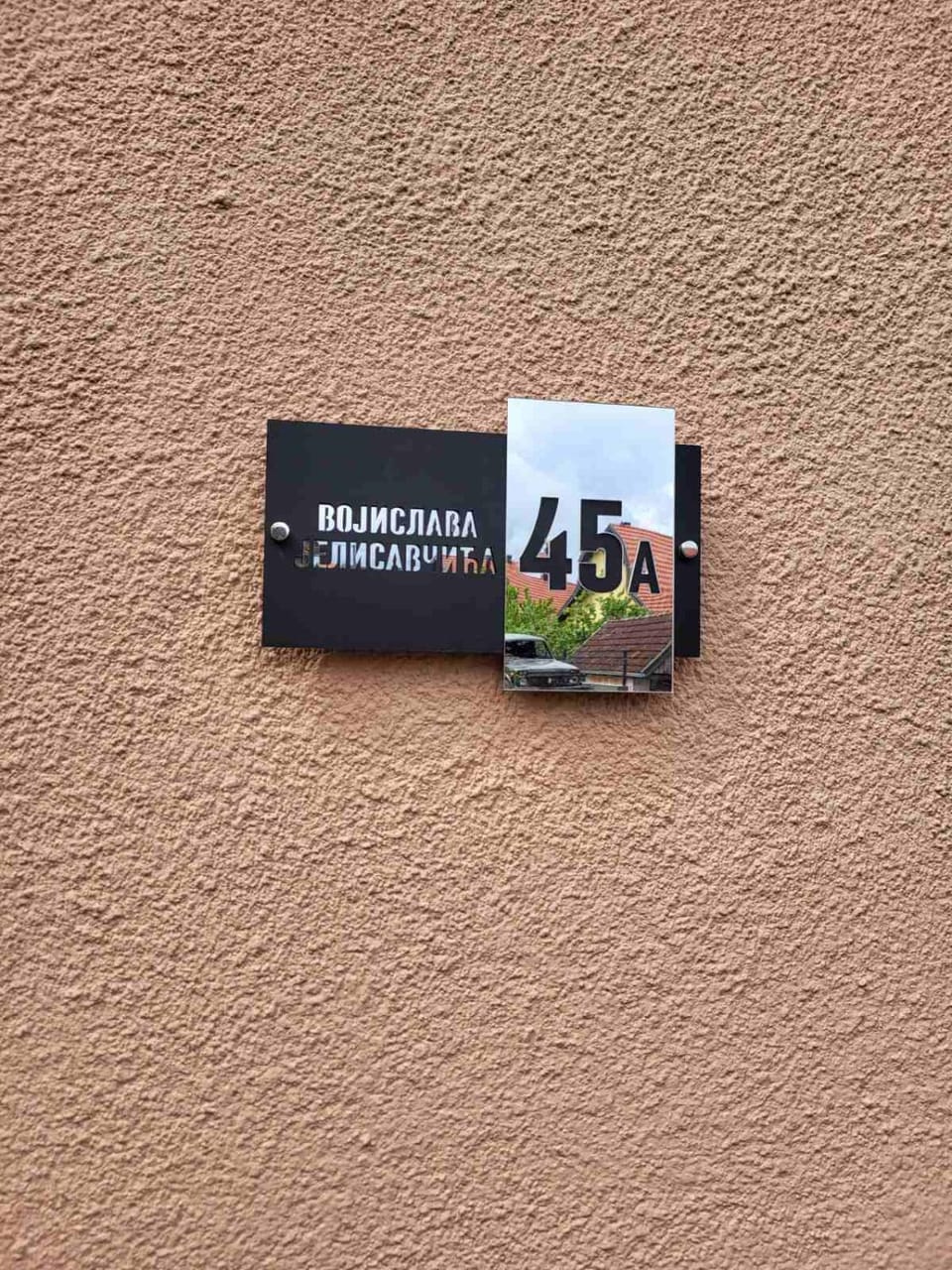 Apartman MAJA Apartment in Zlatibor District, Serbia
