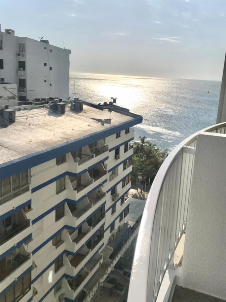 Edificio Excalibur Apartment in Gaira