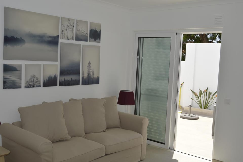 Casas da Nespereira, V1 a 350 mtrs. praia House in Vila Nova de Cacela
