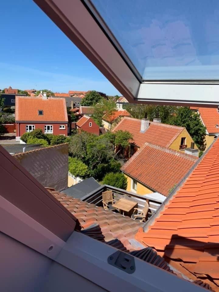 View (from property/room)