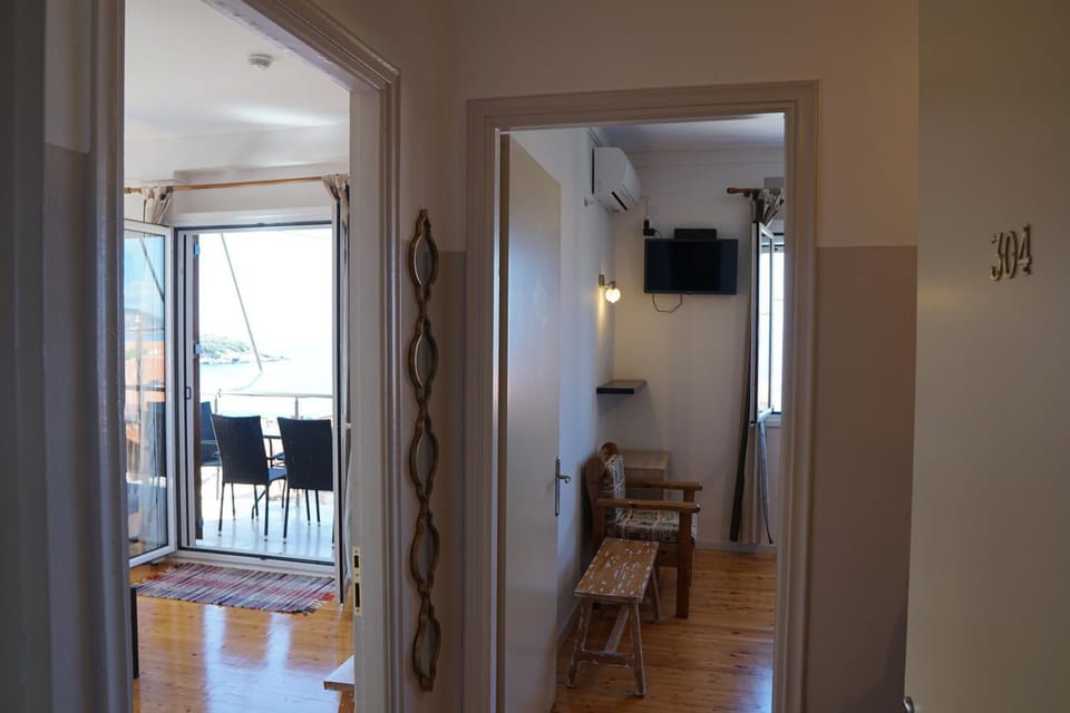 304 Sea And Sun apartments Ιδιωτικό διαμέρισμα Apartment in Messenia