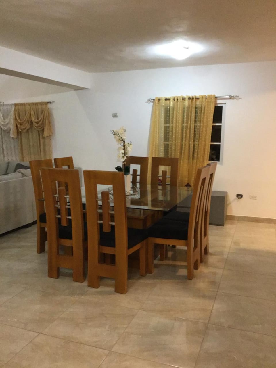 Villa Nilsa ( The Blue House ) Apartment in Dominican Republic