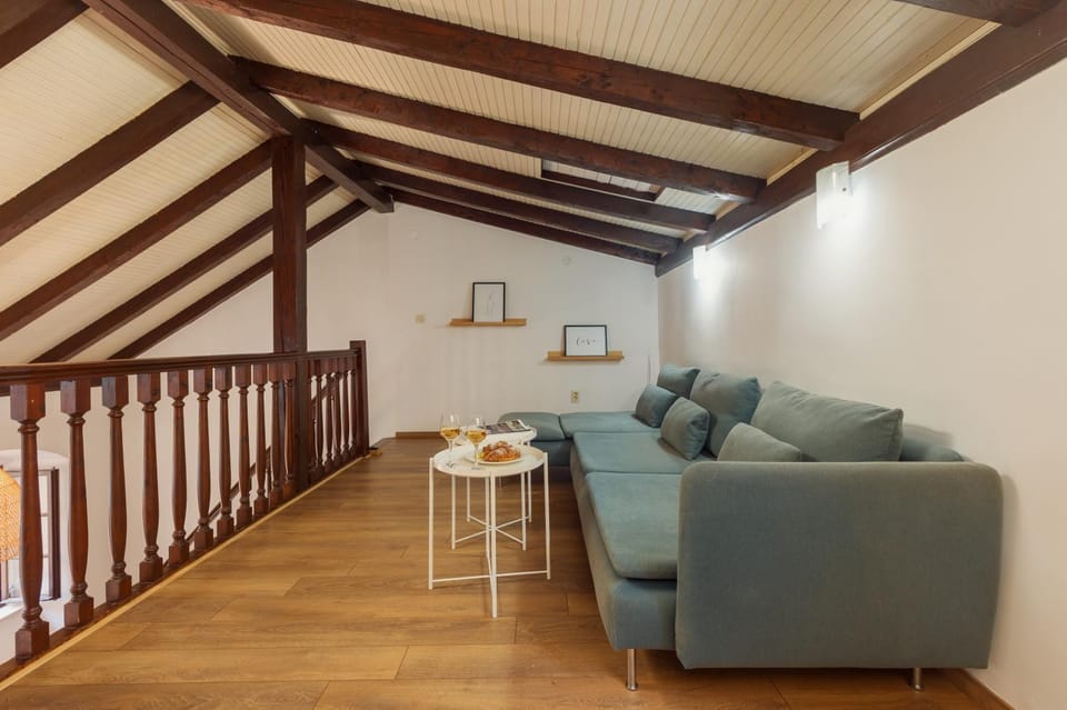 Old Town St Tryphon Apartment Apartment in Kotor