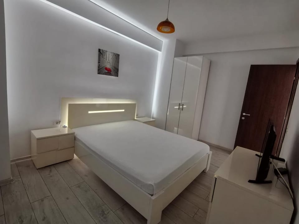 Sea North Apartament Apartment in Constanta