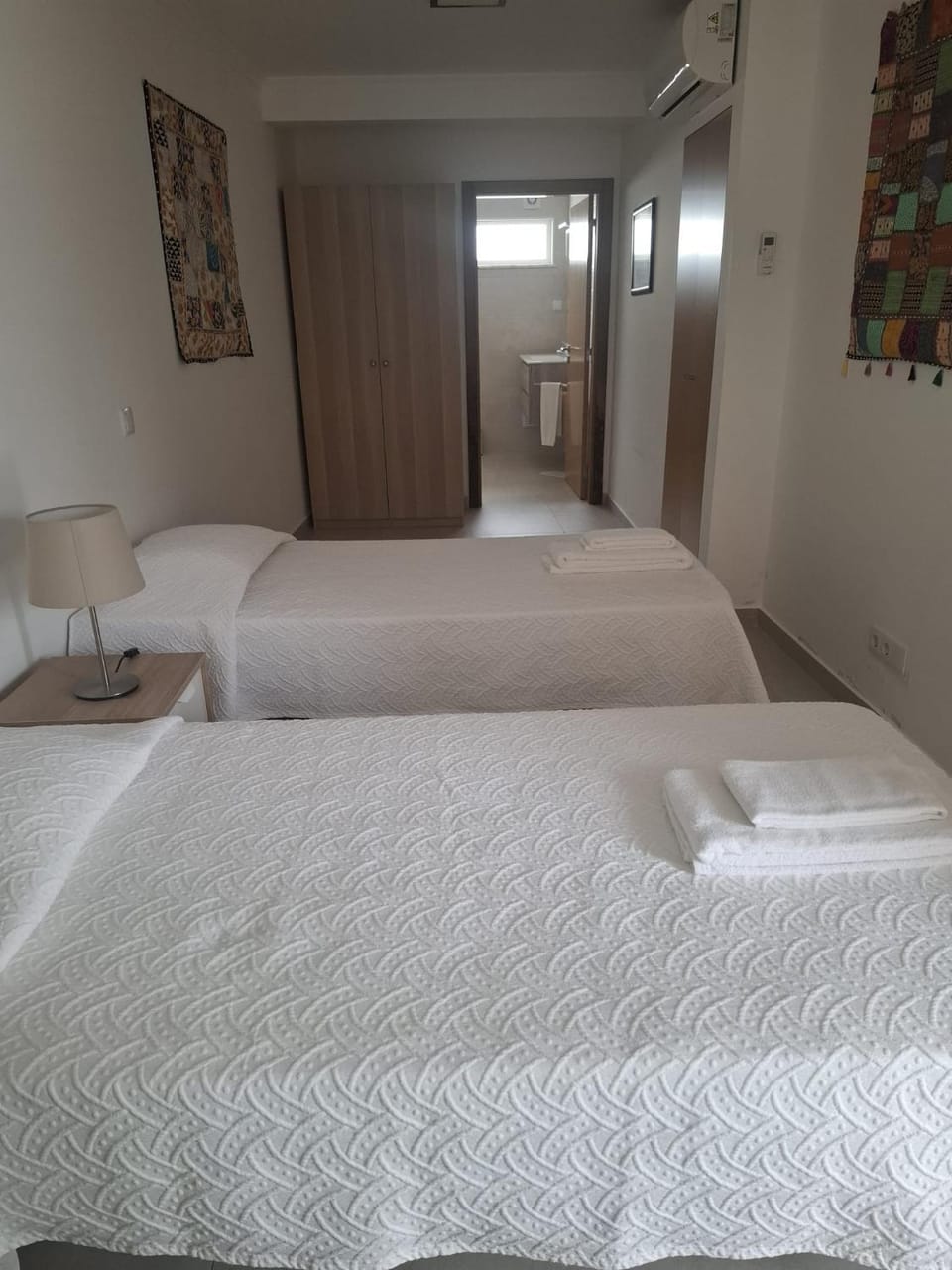 Moradia V2 nova e próximo da praia House in Vila Nova de Cacela