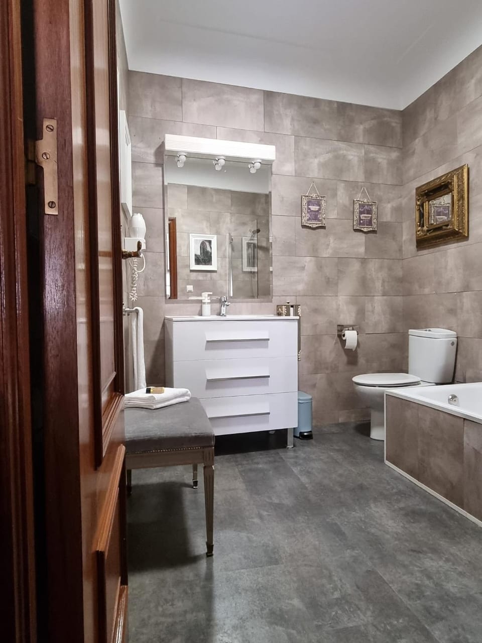 Casa de Lorca Apartment in Alcala de Henares