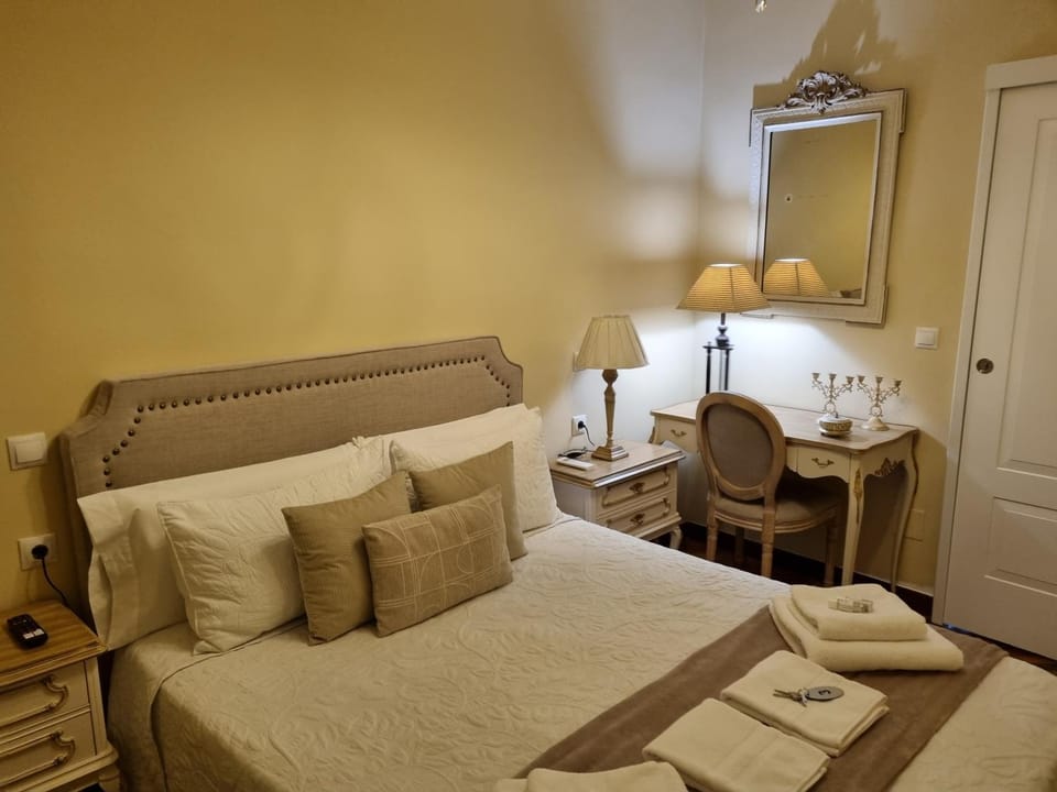 Casa de Lorca Apartment in Alcala de Henares