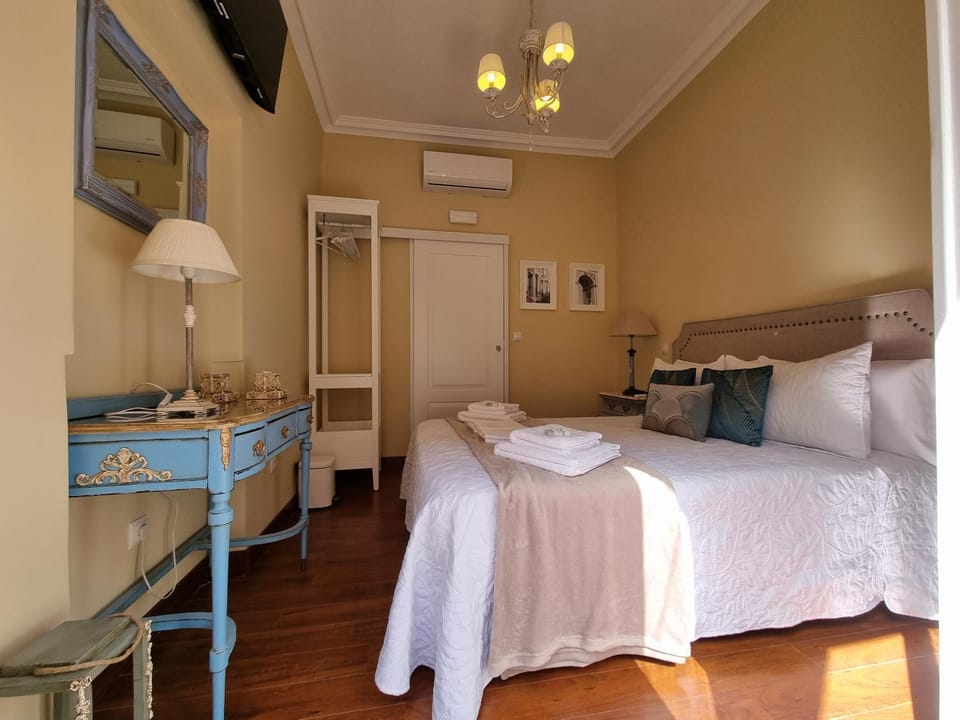 Casa de Lorca Apartment in Alcala de Henares