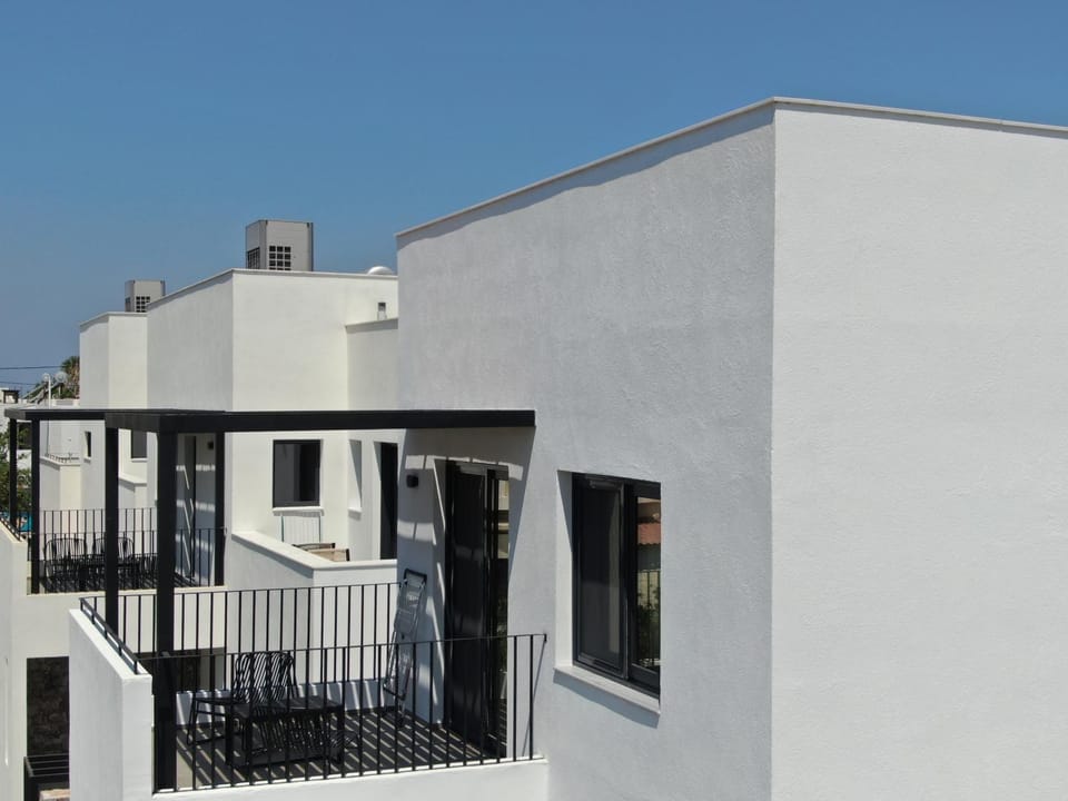 Chill and Thrill Apartments Apartment in Mastihari