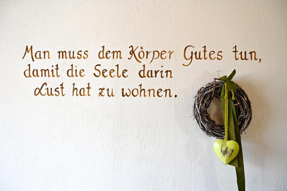 Grubbauernhof Apartment in Upper Austria