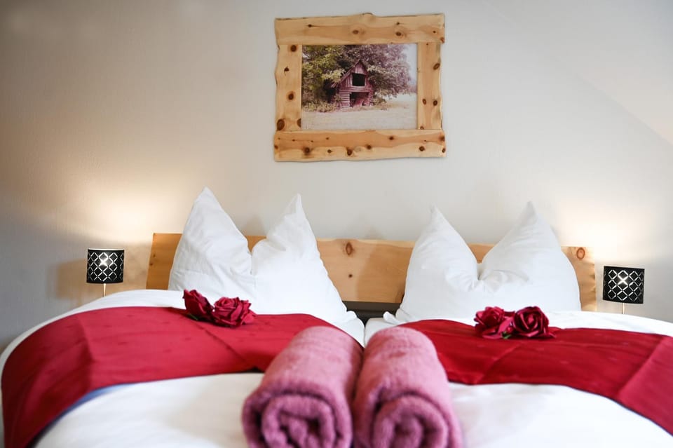 Grubbauernhof Apartment in Upper Austria