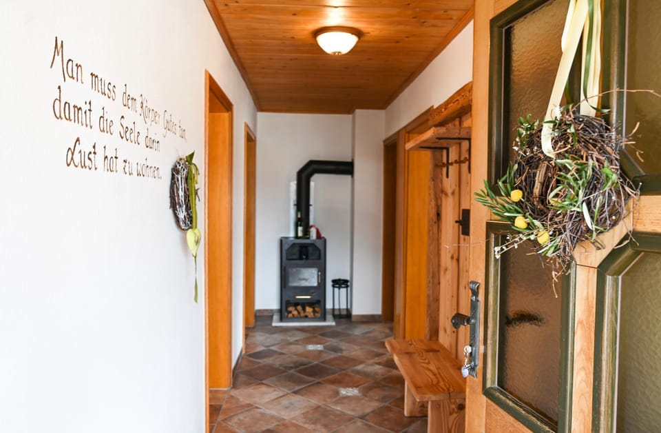 Grubbauernhof Apartment in Upper Austria