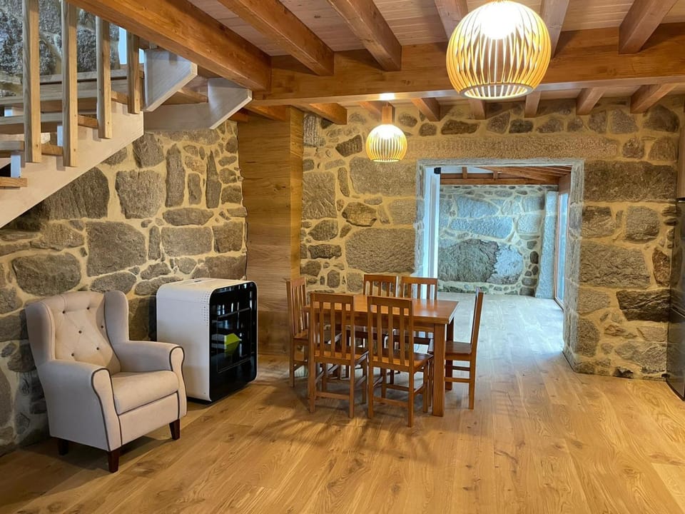 CASA DA ESCOLA House in Vila Real District