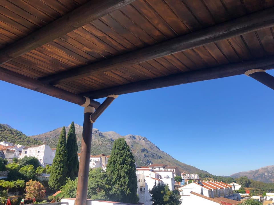 Casa del Secretario House in Costa del Sol