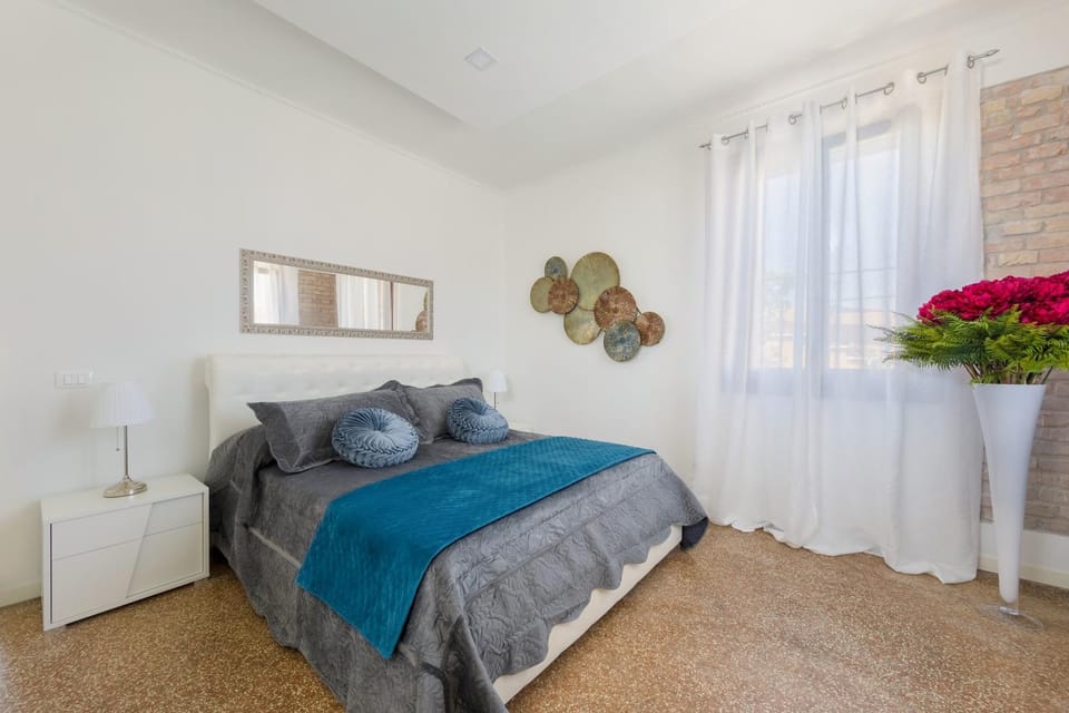 San Paolo Venice Apartment in Lido di Venezia