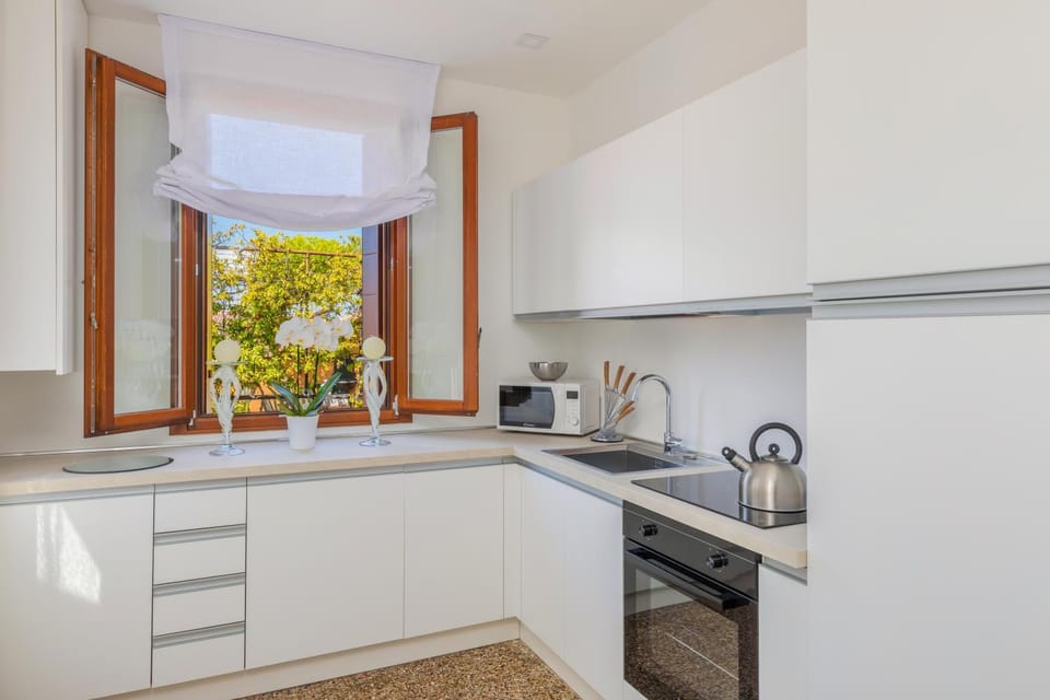 San Paolo Venice Apartment in Lido di Venezia