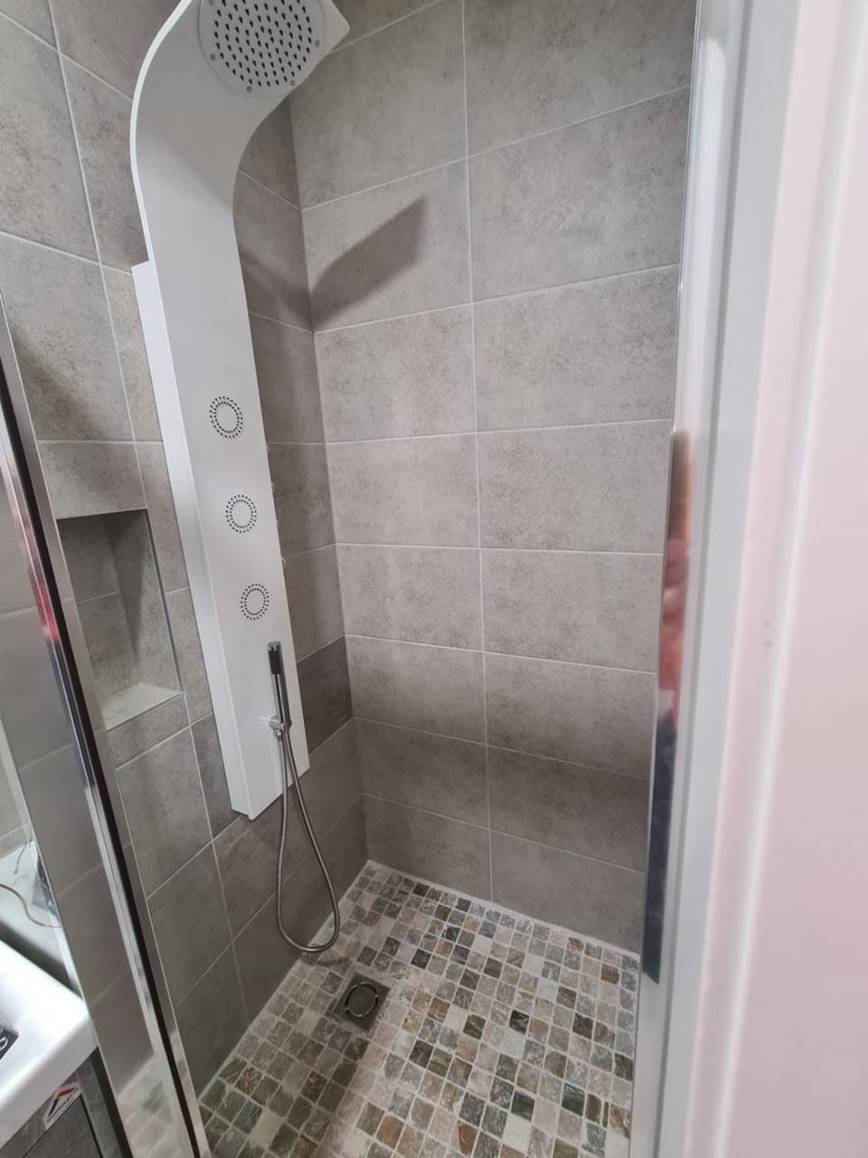 Vasaros studio apartamentai Apartment in Palanga