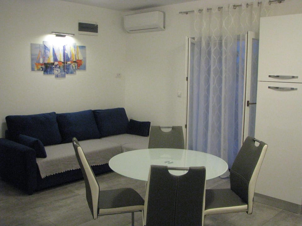Apartman Šuperba A2 Apartment in Šibenik