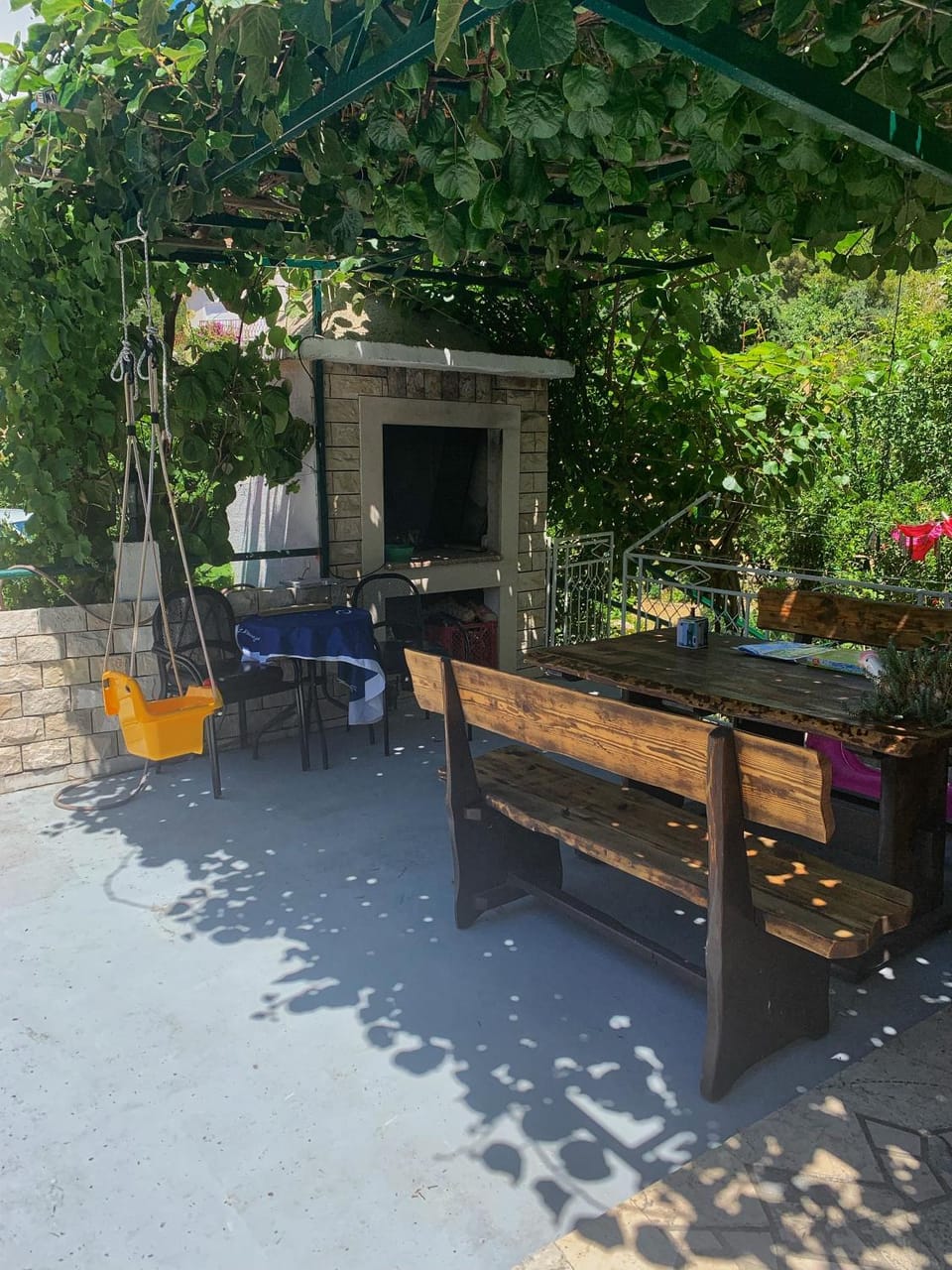 Apartments Villa Antony 2 Apartment in Dubrovnik-Neretva County