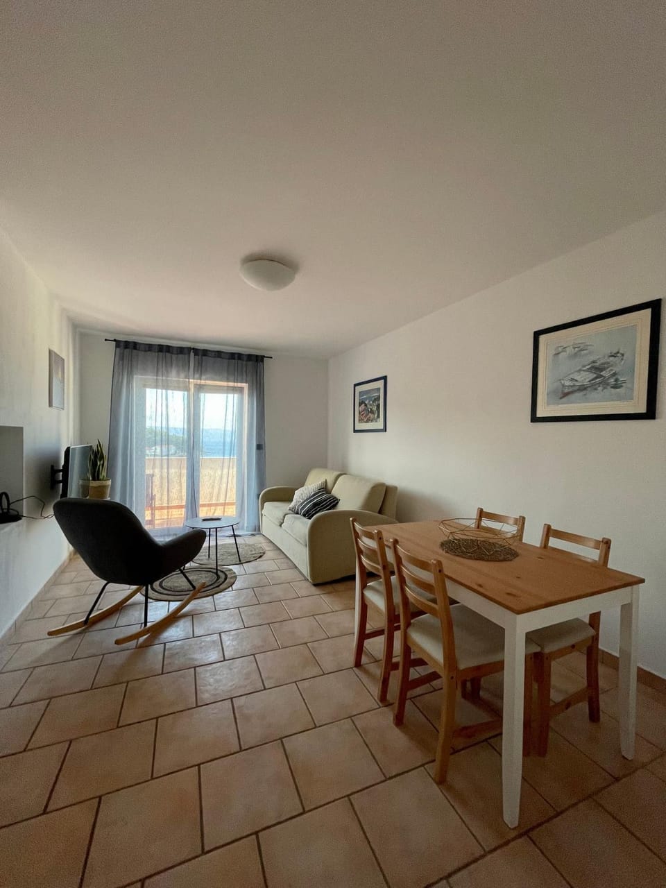 Apartment Frina I, Island Hvar Apartment in Dubrovnik-Neretva County