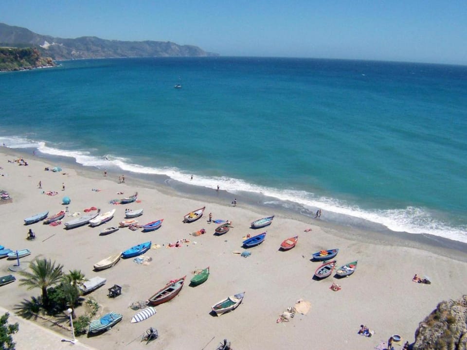 Acapulco Playa 404 Nerja Apartment in Nerja