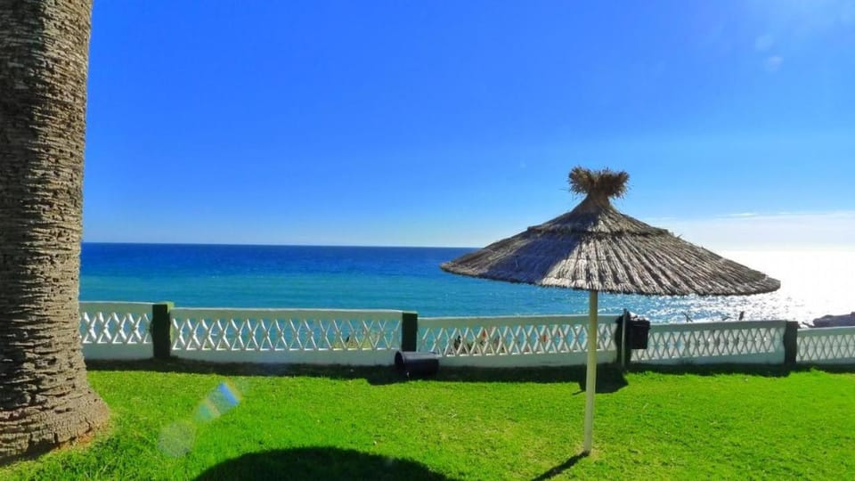 Acapulco Playa 404 Nerja Apartment in Nerja