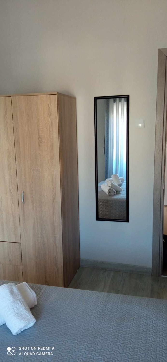 Cosy Apartment in The Heart of The City Apartment in Messenia