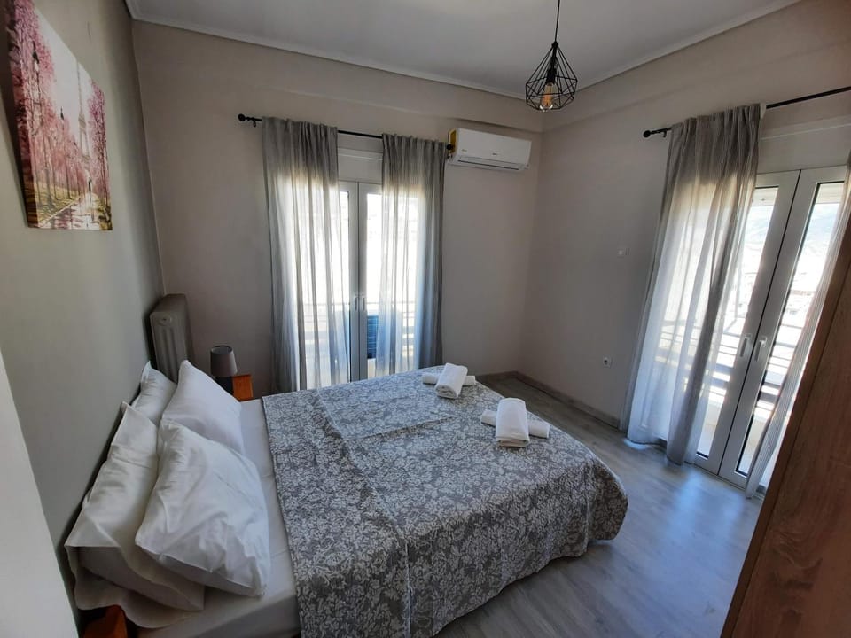 Cosy Apartment in The Heart of The City Apartment in Messenia