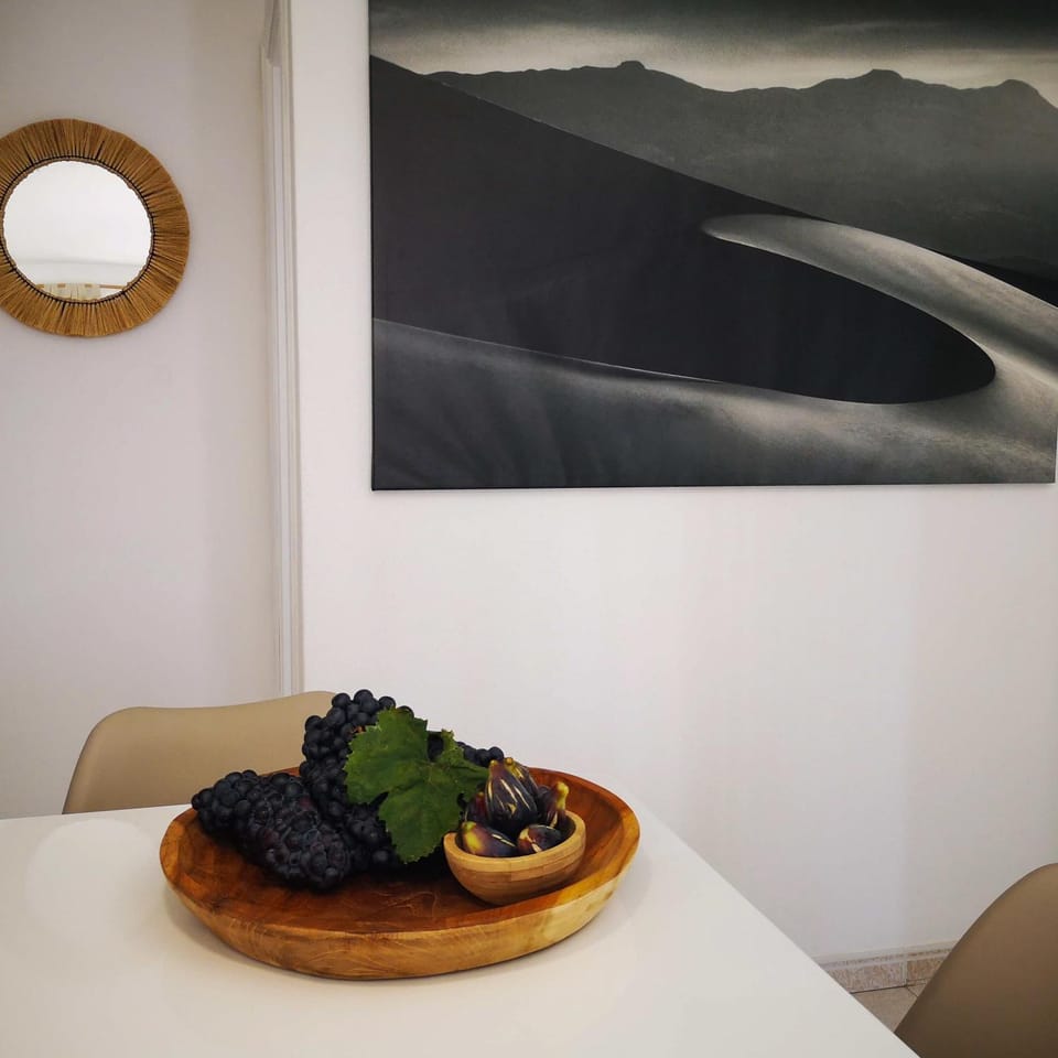 Decorative detail, Food