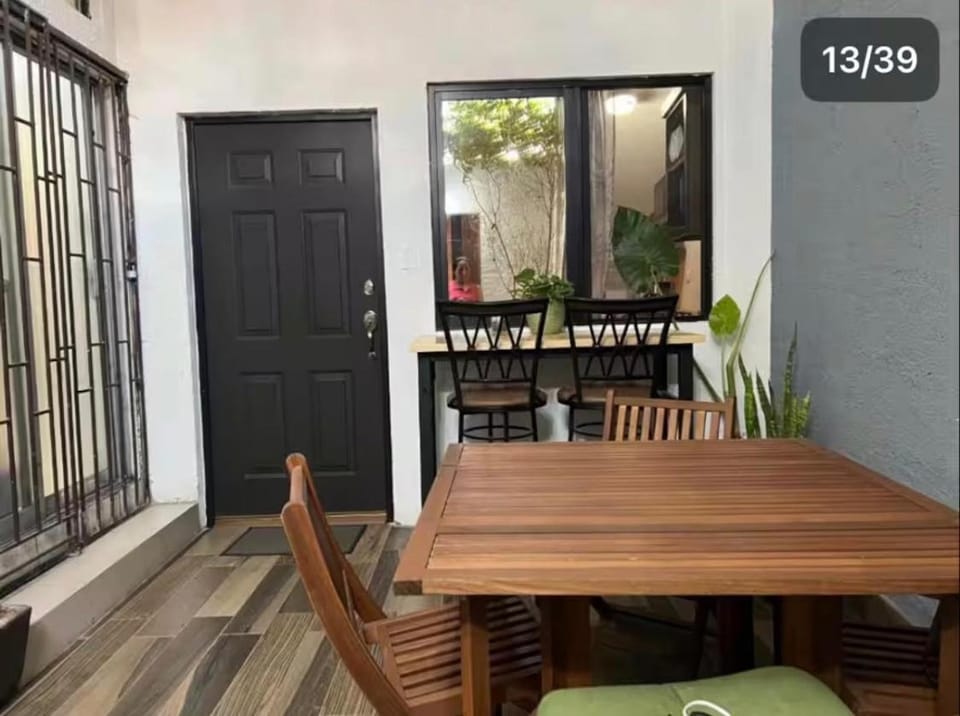 Suite Luna Apartment in Chihuahua