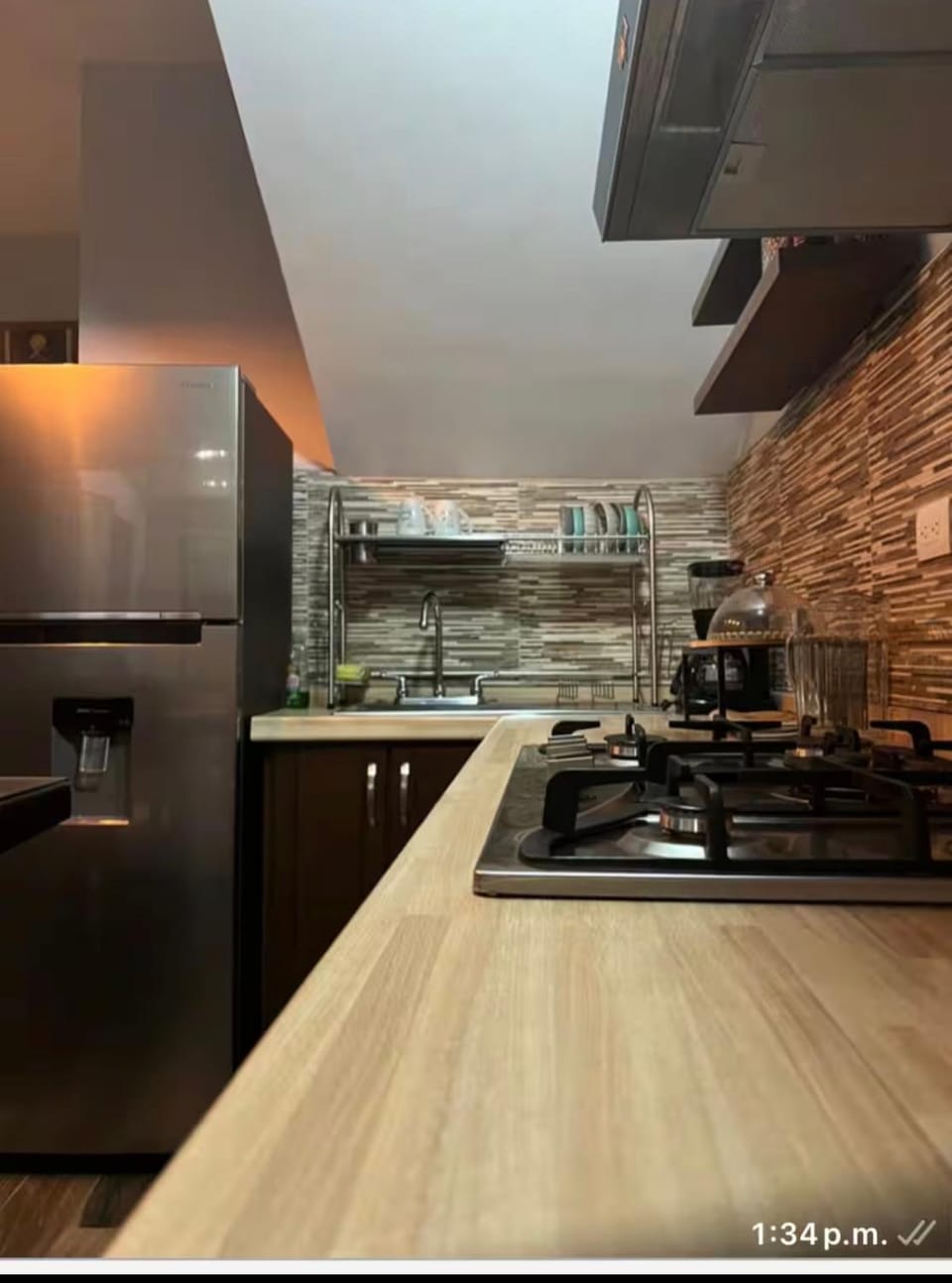 Suite Luna Apartment in Chihuahua